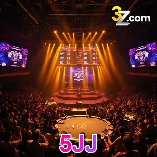 5JJ App